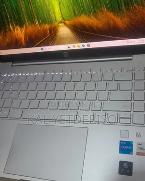 New Laptop HP Pavilion 14 16GB Intel Core i5 SSD 512GB
