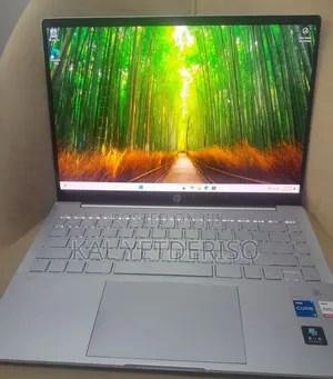 New Laptop HP Pavilion 14 16GB Intel Core i5 SSD 512GB