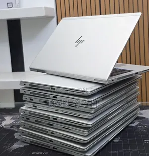 New Laptop HP EliteBook 840 G5 16GB Intel Core i5 SSD 512GB