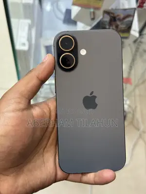 Apple iPhone 17 256 GB Black
