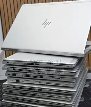 New Laptop HP EliteBook 840 G5 16GB Intel Core i5 SSD 512GB