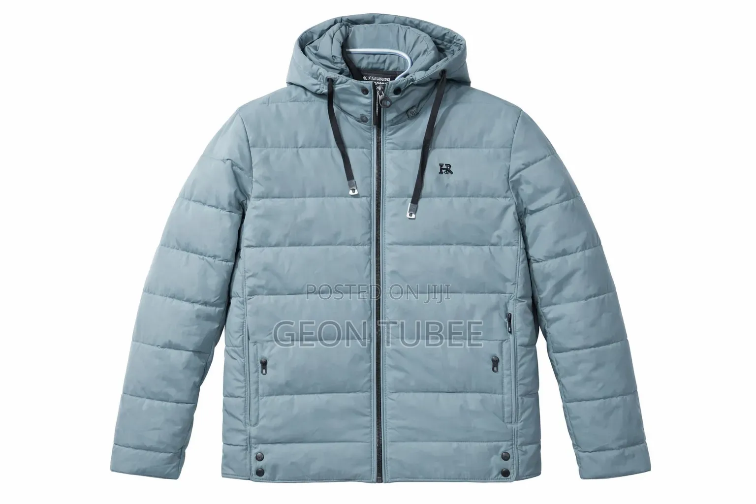 የክረምት ወፍራም ጃኬቶች Jackets