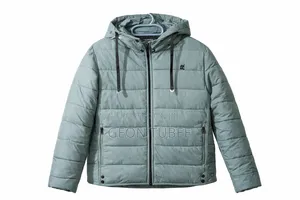 የክረምት ወፍራም ጃኬቶች Jackets