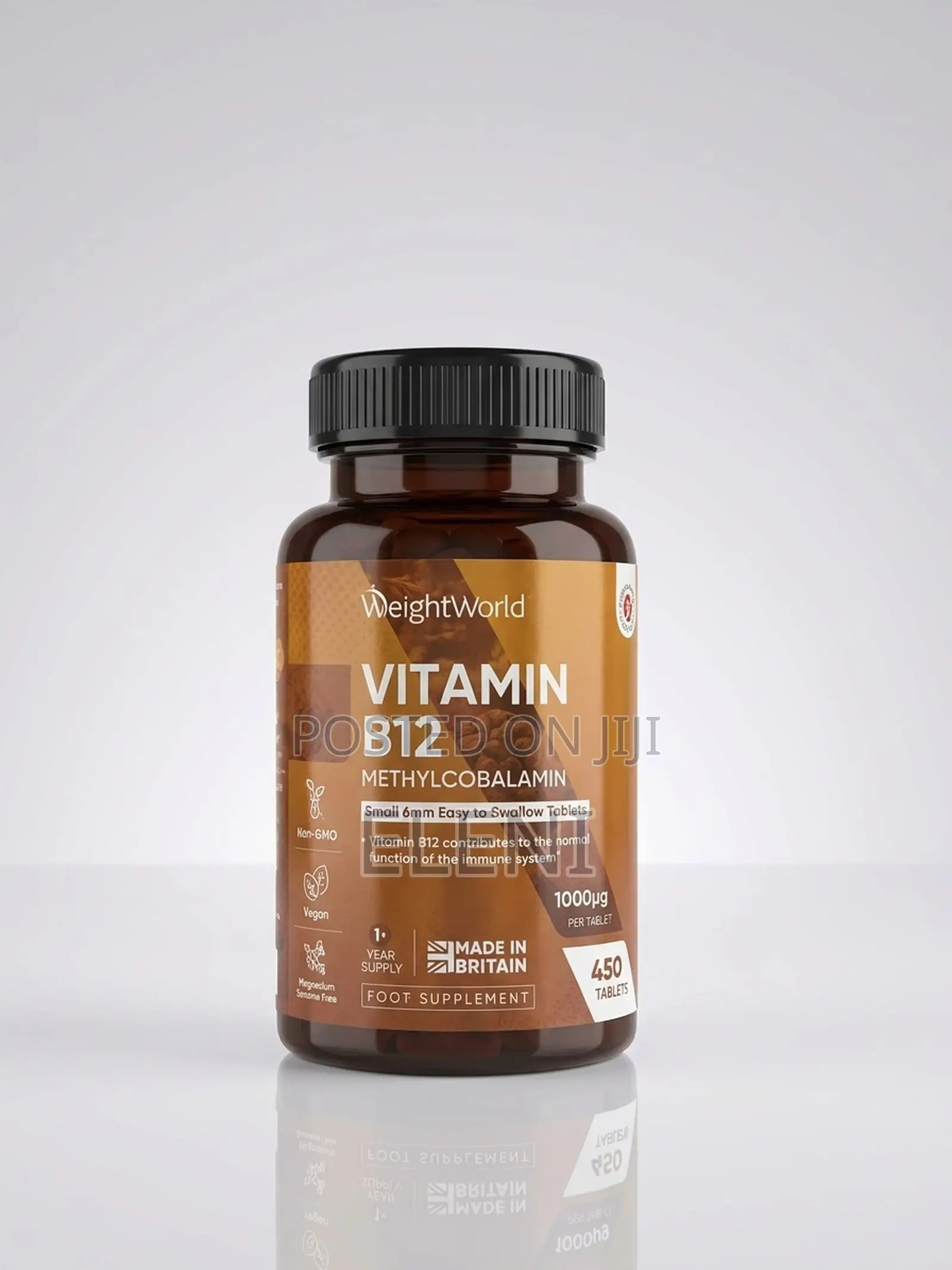 Vitamin B12