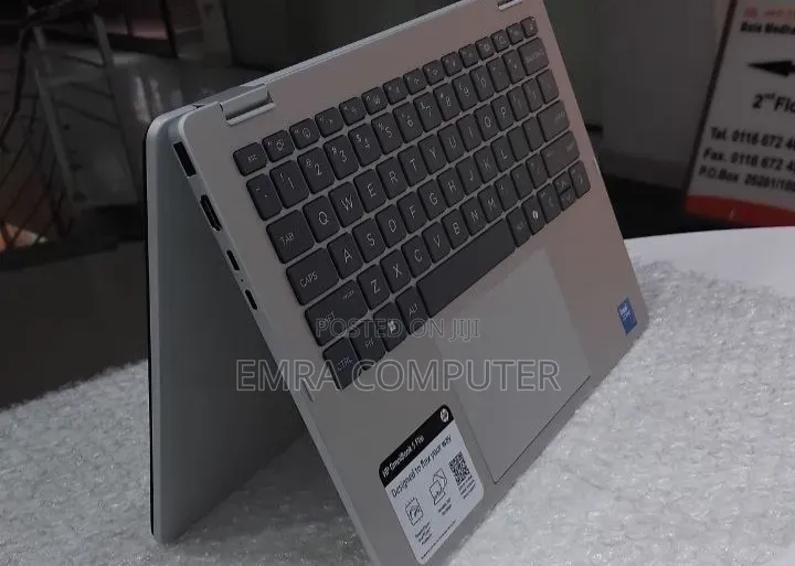 New Laptop HP 16GB Intel Core 7 SSD 512GB