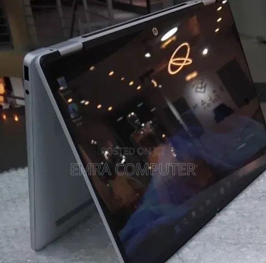 New Laptop HP 16GB Intel Core 7 SSD 512GB