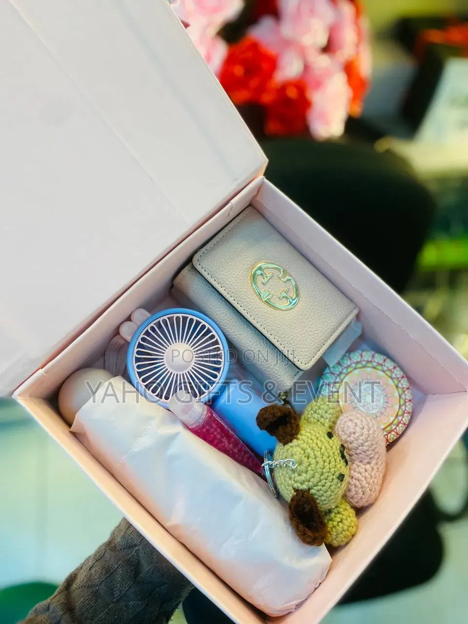 Women's Gift Box