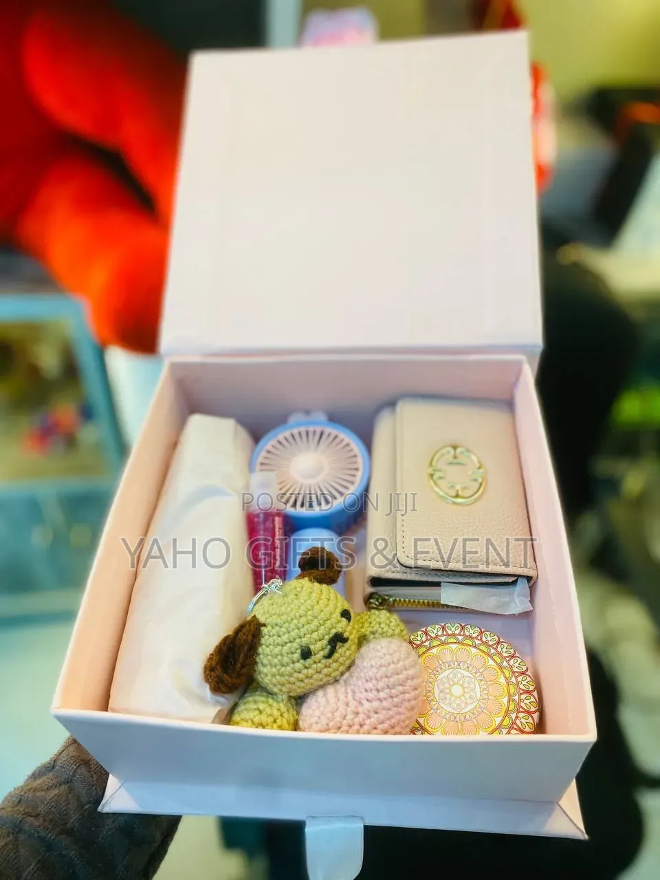 Women's Gift Box