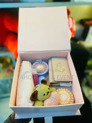 Women's Gift Box