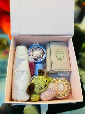 Women's Gift Box