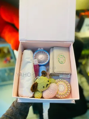 Women's Gift Box