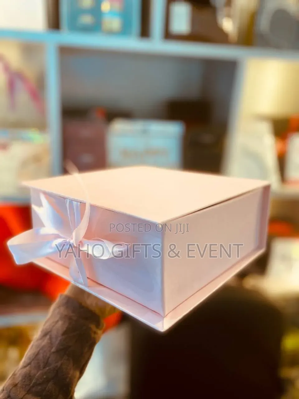 Women's Gift Box