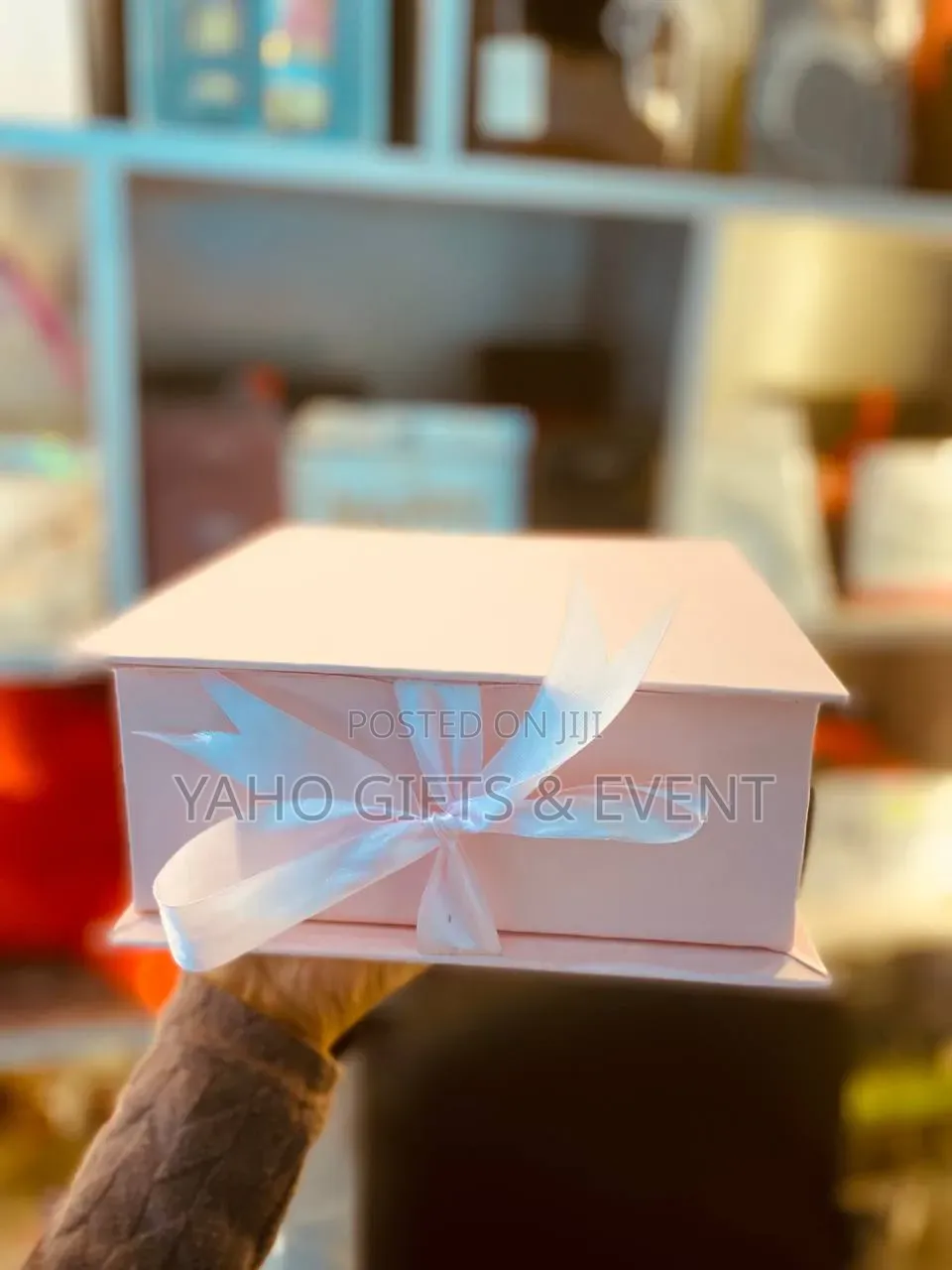 Women's Gift Box