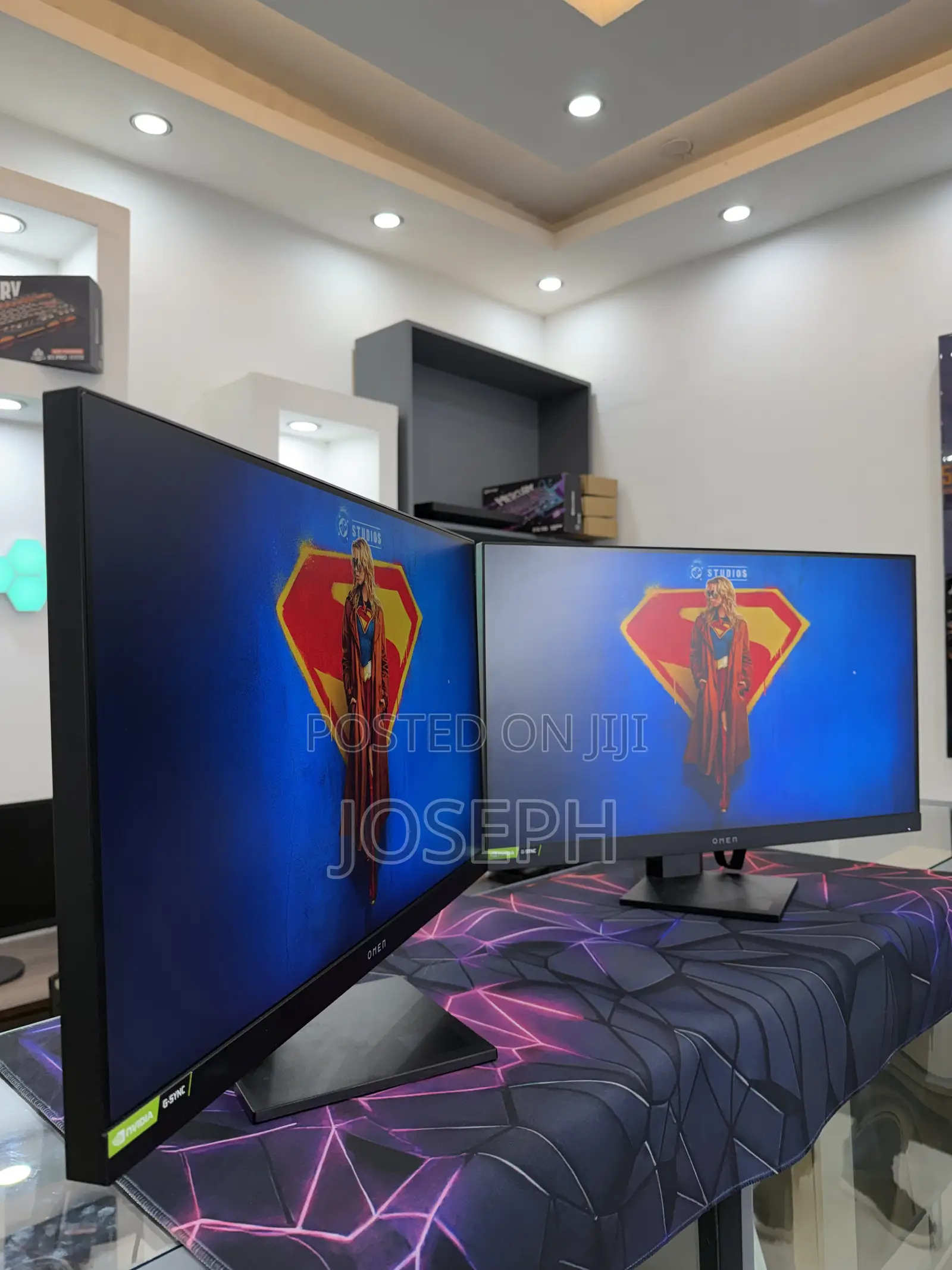 Hp Omen 25 Inch