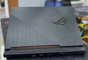 New Laptop Asus 16GB Intel Core i7 SSD 512GB
