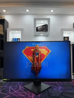 Hp Omen 25 Inch