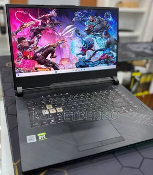 New Laptop Asus 16GB Intel Core i7 SSD 512GB