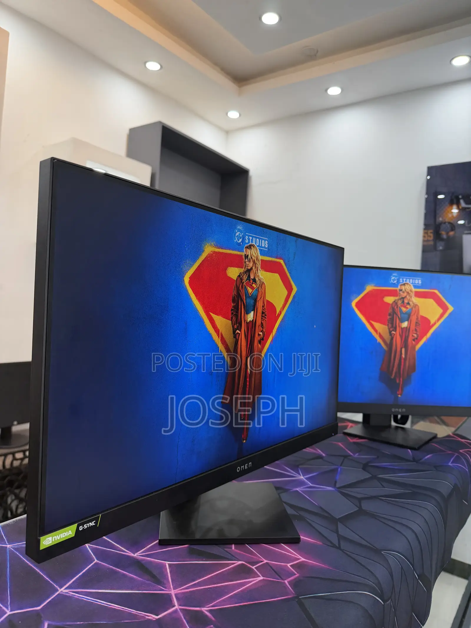 Hp Omen 25 Inch