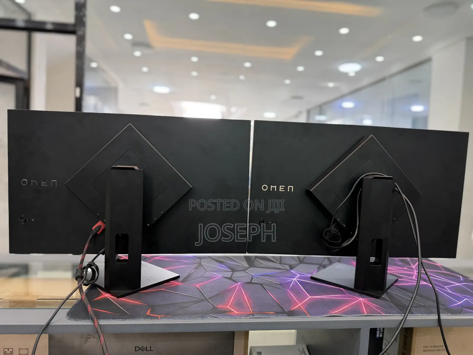 Hp Omen 25 Inch