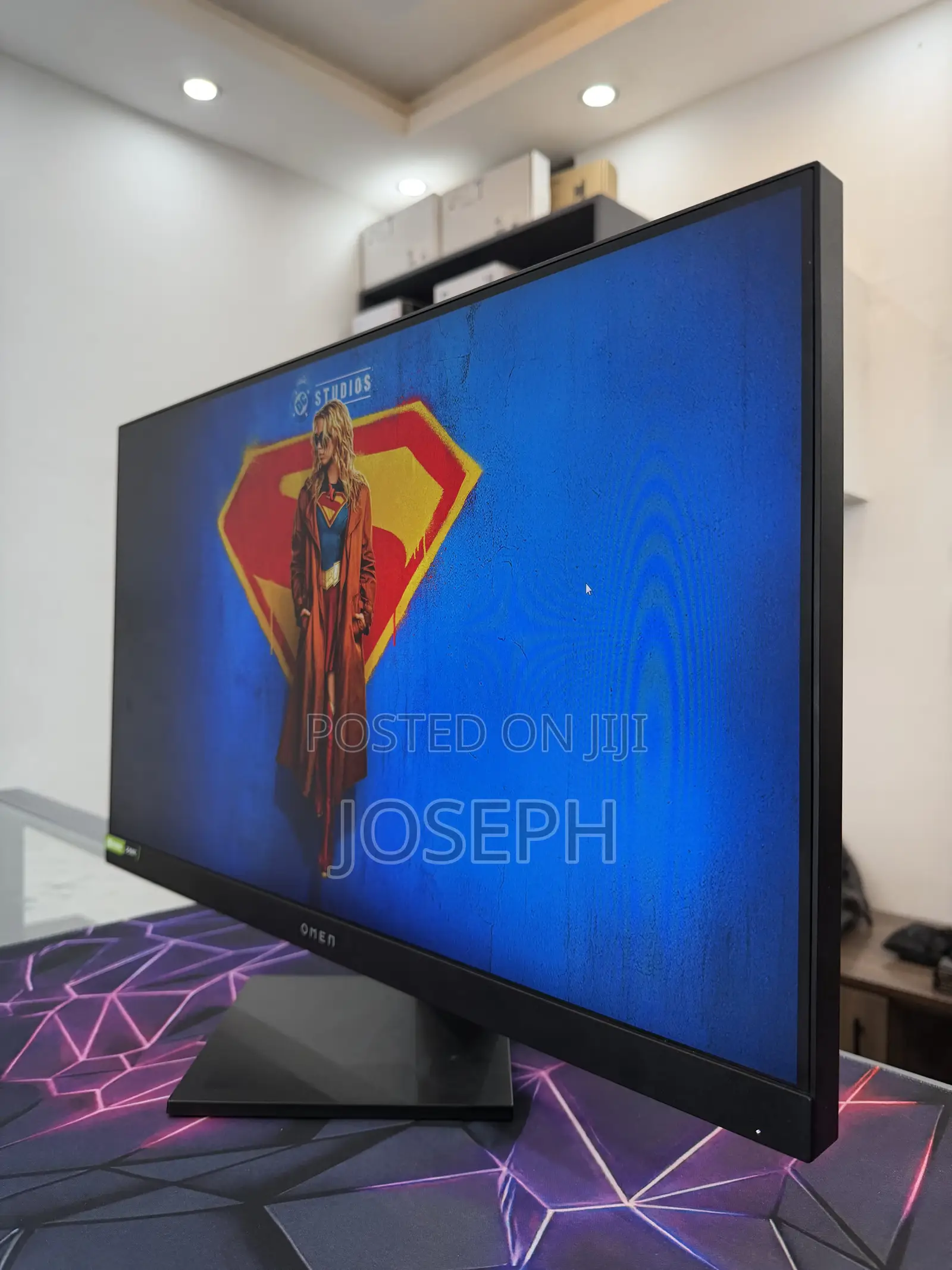 Hp Omen 25 Inch