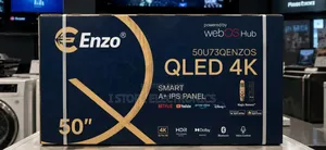  Enzo Smart