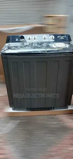 Quartz Washing Machine 20kg Delivery