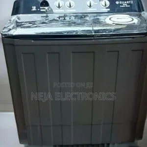 Quartz Washing Machine 20kg Delivery