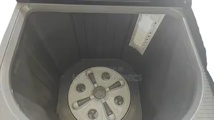 Quartz Washing Machine 20kg Delivery