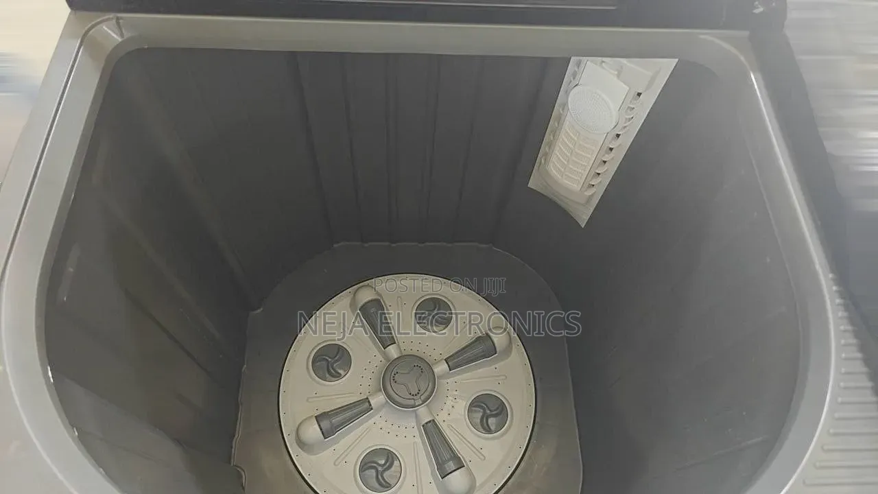 Quartz Washing Machine 20kg Delivery
