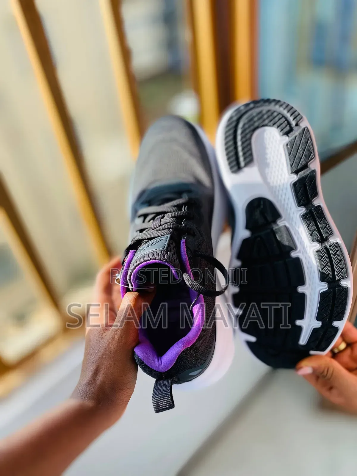 Quality Shoe's