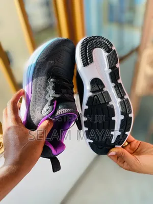 Quality Shoe's
