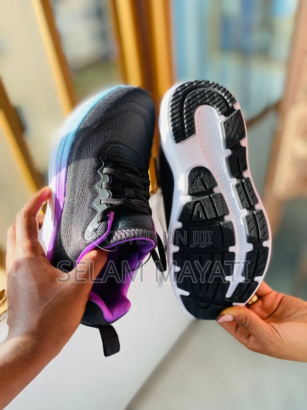Quality Shoe's