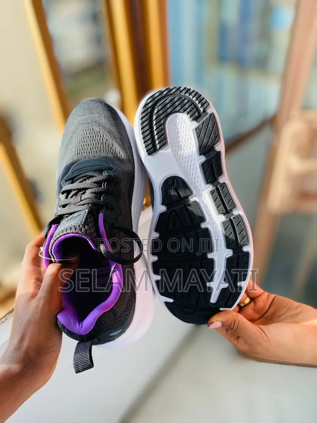 Quality Shoe's