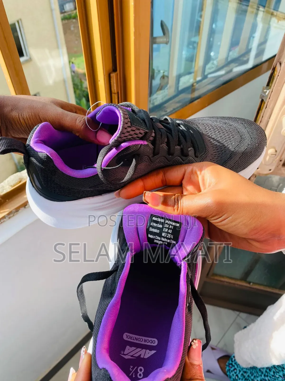 Quality Shoe's