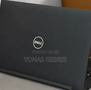 New Laptop Dell 8GB Intel Core i7 SSD 256GB