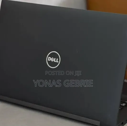 New Laptop Dell 8GB Intel Core i7 SSD 256GB