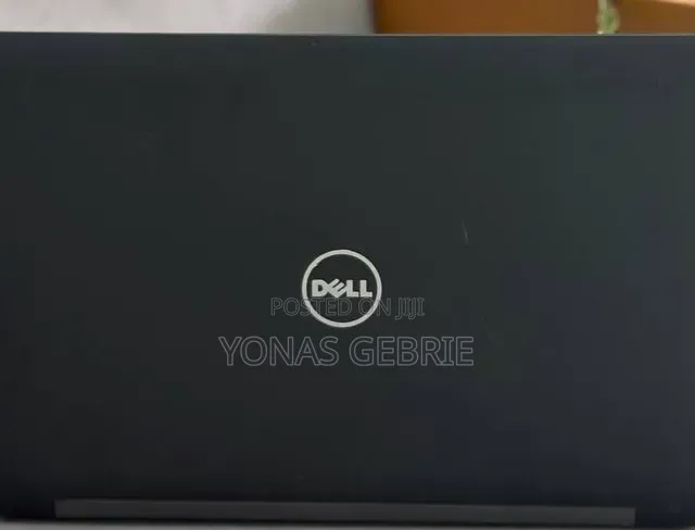 New Laptop Dell 8GB Intel Core i7 SSD 256GB
