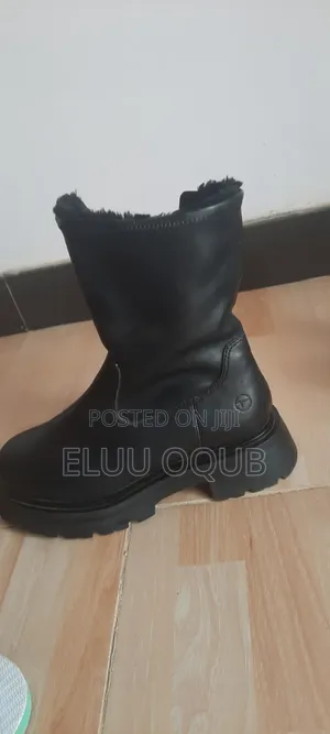 Boots for Women Almost New From Germany 38