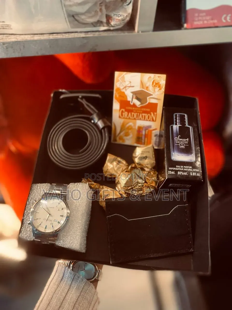 Men Graduation Gift