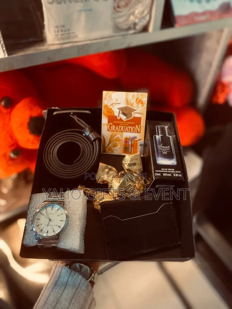 Men Graduation Gift