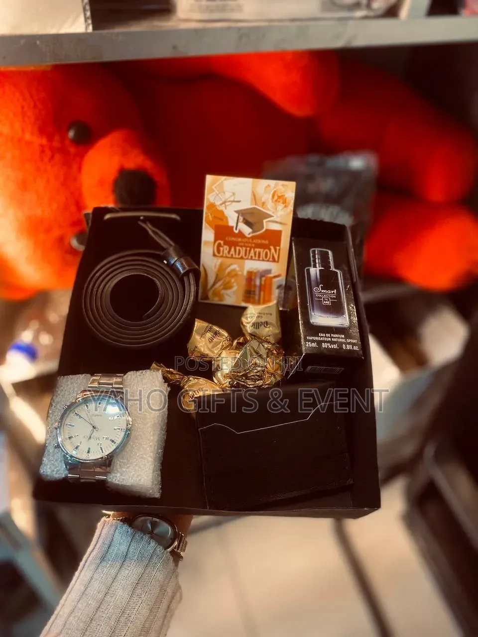 Men Graduation Gift