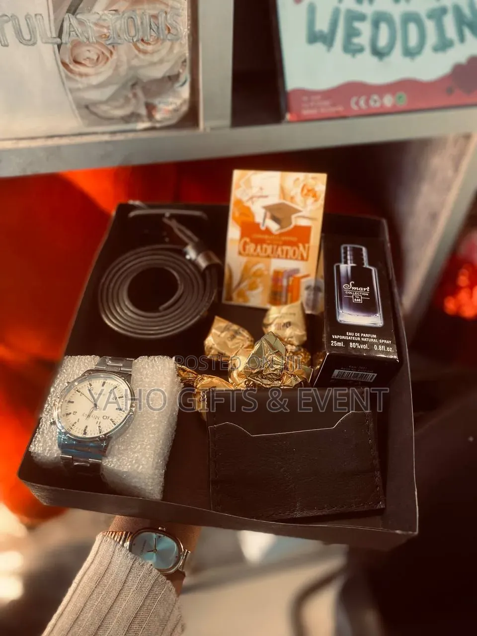 Men Graduation Gift