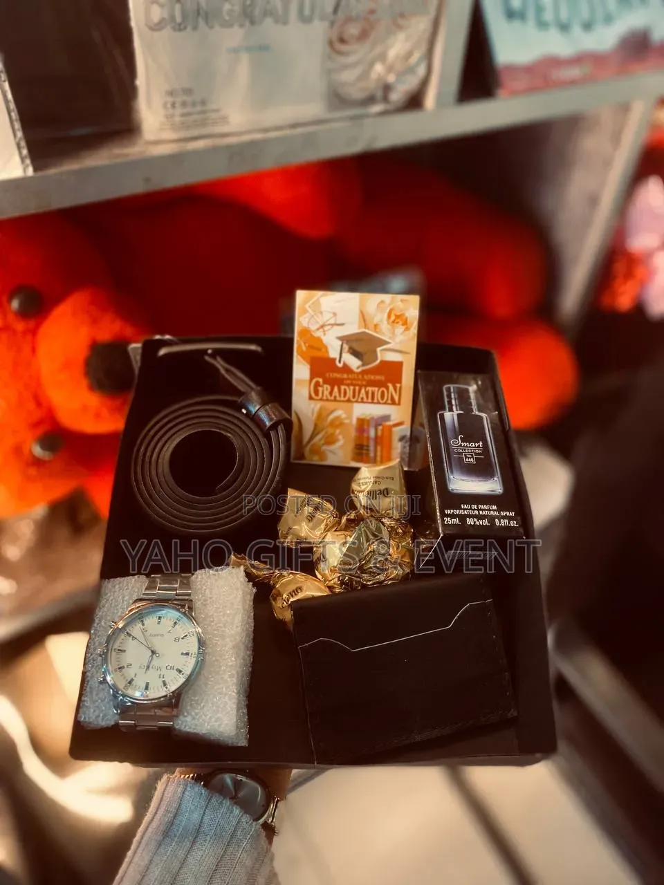 Men Graduation Gift