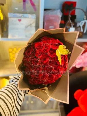 Teddy Bear With Gift Set