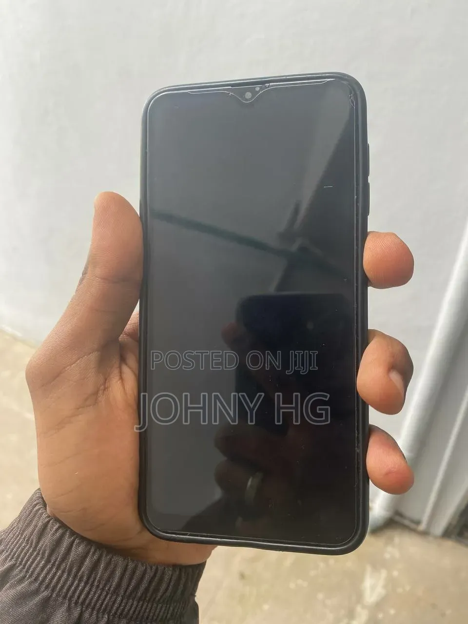 Samsung Galaxy M10 32 GB Blue