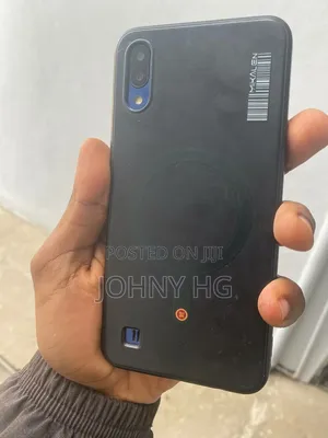 Samsung Galaxy M10 32 GB Blue