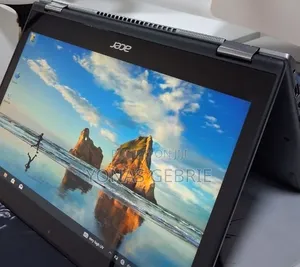 Laptop Acer Spin 1 8GB Intel Core i5 SSD 256GB