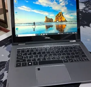 Laptop Acer Spin 1 8GB Intel Core i5 SSD 256GB