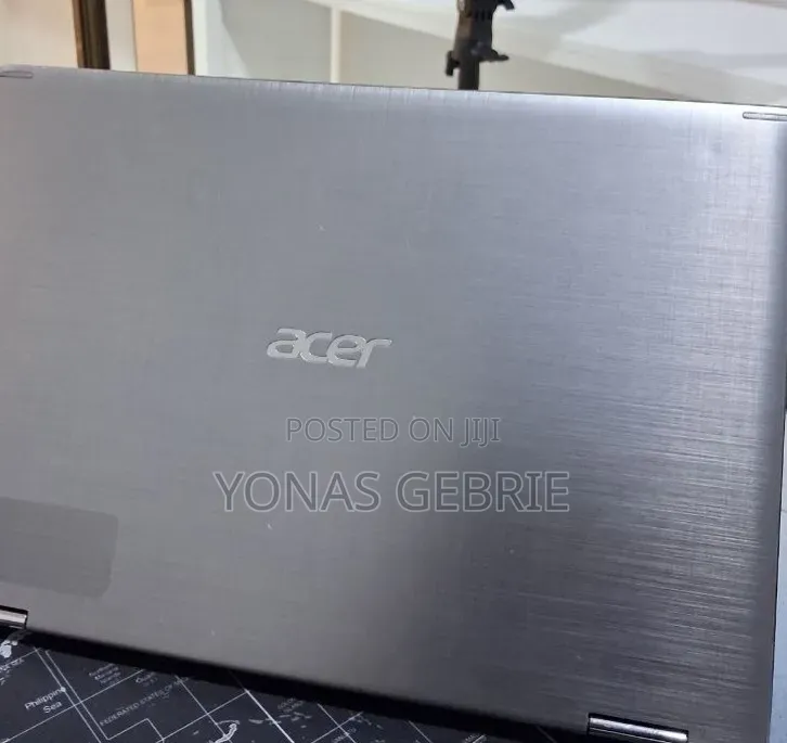 Laptop Acer Spin 1 8GB Intel Core i5 SSD 256GB