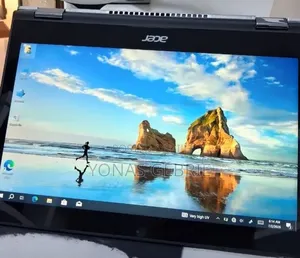 Laptop Acer Spin 1 8GB Intel Core i5 SSD 256GB